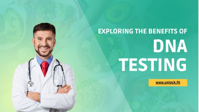 DNA Testing Services in India