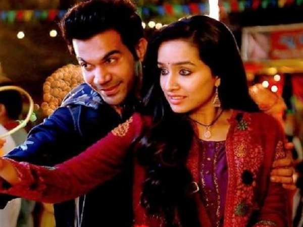 Stree 2 Advance Booking Creates History