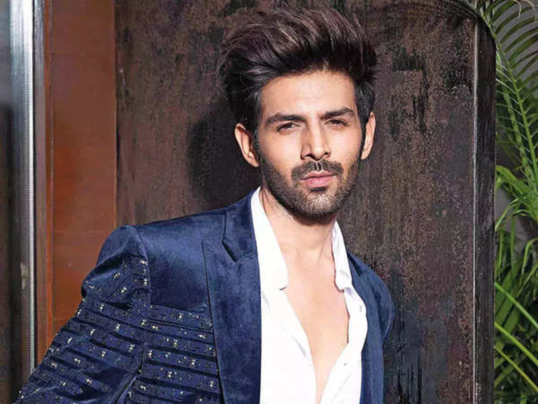 Kartik Aaryan's 