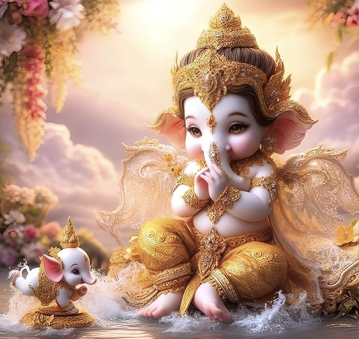 Ganesh Chaturthi 2024