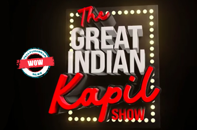 Kapil Show Season 2