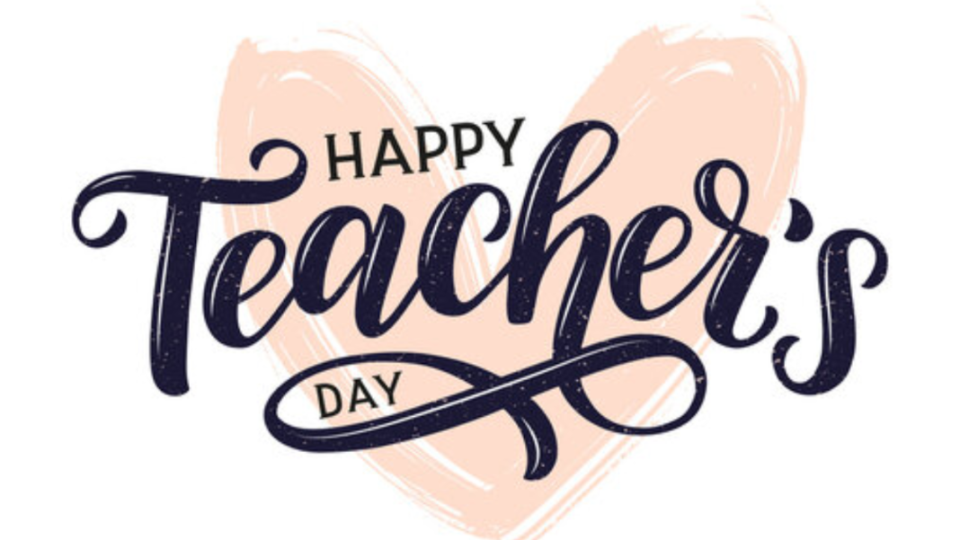 Teacher's Day