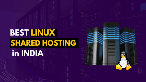 Hosting in India