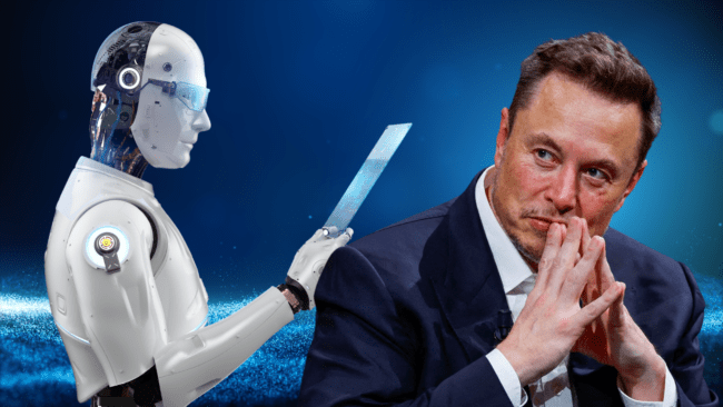 Elon Musk's xAI Valued