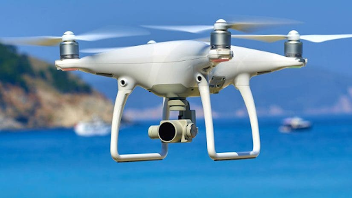 Drone Camera: Discover How Drone Cameras Are Changing Photography