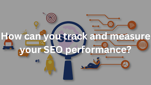 SEO performance