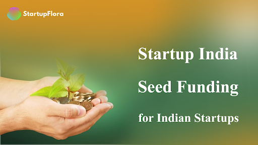 Startup India Seed