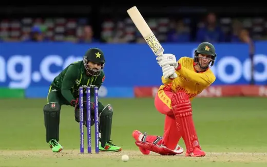 Zimbabwe vs Pakistan Match Prediction: Who Will Win Today’s 3rd T20I Match Between ZIM vs PAK?